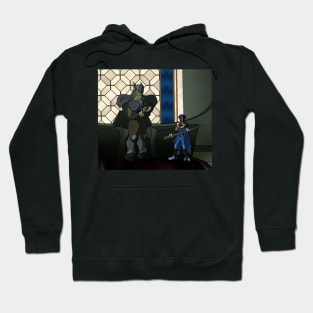 Soul Reaver - Unbound at last Hoodie